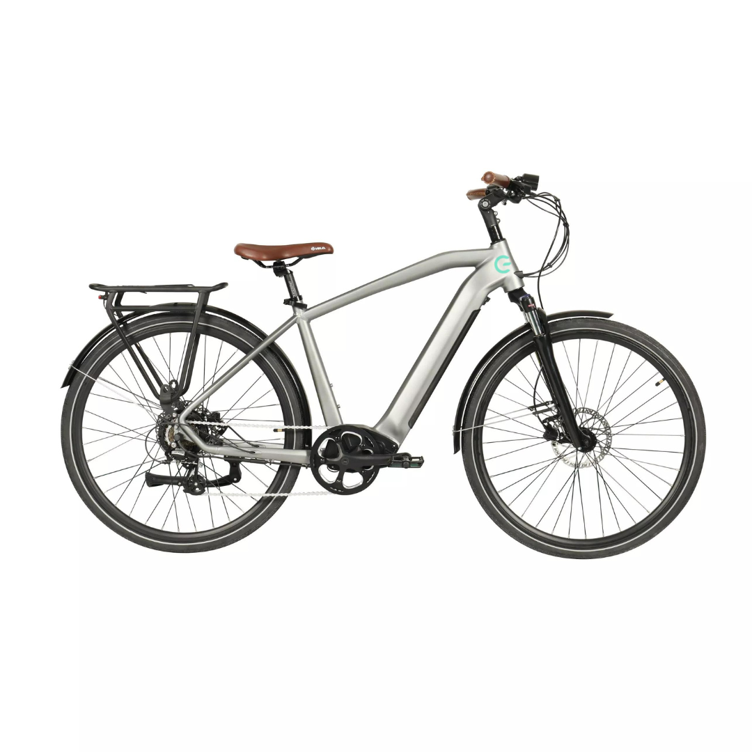 Alquiler de bicicleta electrica costa rica