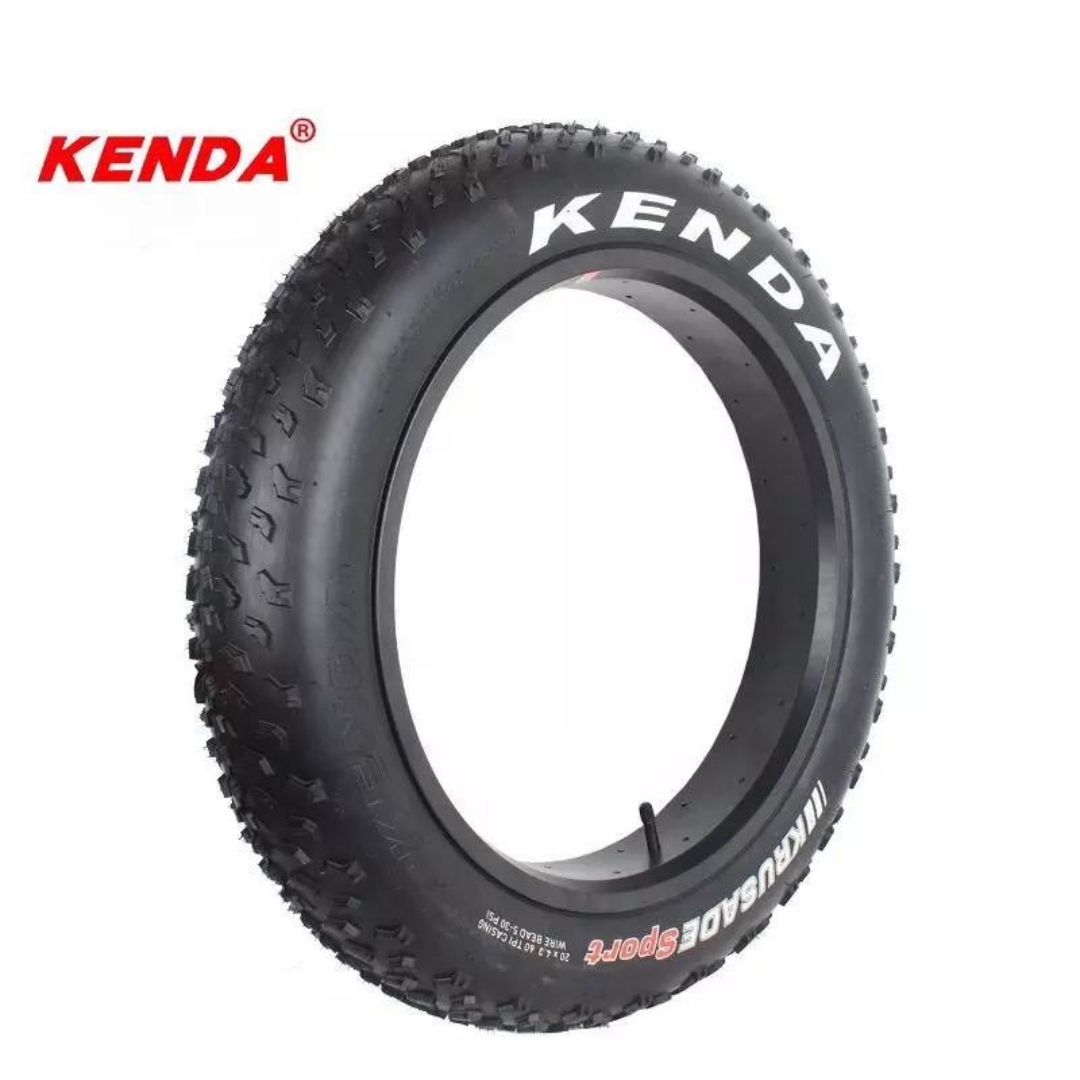 Llanta KENDA 20x4.0